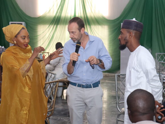 Empowering Sustainable Land Management – Highlights from ACReSAL’s 3-Day GIS & MIS Hybrid Implementation Support Mission
