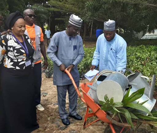 From Degraded Lands to Resilient Futures: Nigeria’s ACReSAL Project Delivers Landmark Mid-Term Climate and Livelihood Gains