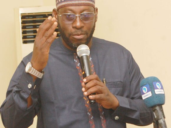PRESS RELEASE : Niger State ACReSAL Opens Bids for Mokwa Storm Water Drainage Project.
