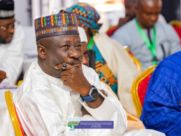 Data-Driven Roadmap to Protect 13 Million Lives: ACReSAL, Stakeholders Unveil Priority Interventions for Sokoto-Zamfara Catchment as 8-Day Jos Workshop Concludes